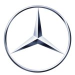 Mercedes-Logo